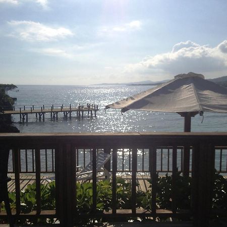 Media Luna Resort & Spa Second Bight Dış mekan fotoğraf