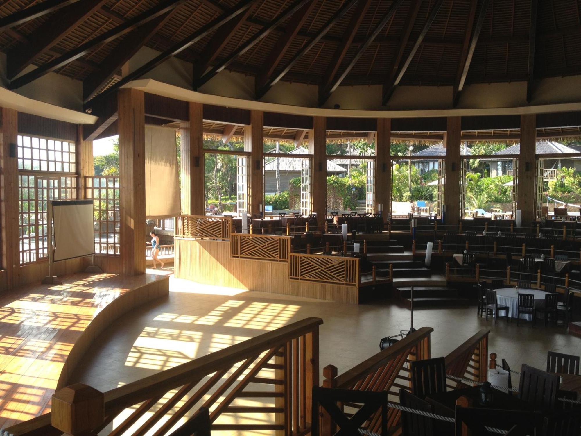 Media Luna Resort & Spa Second Bight Dış mekan fotoğraf