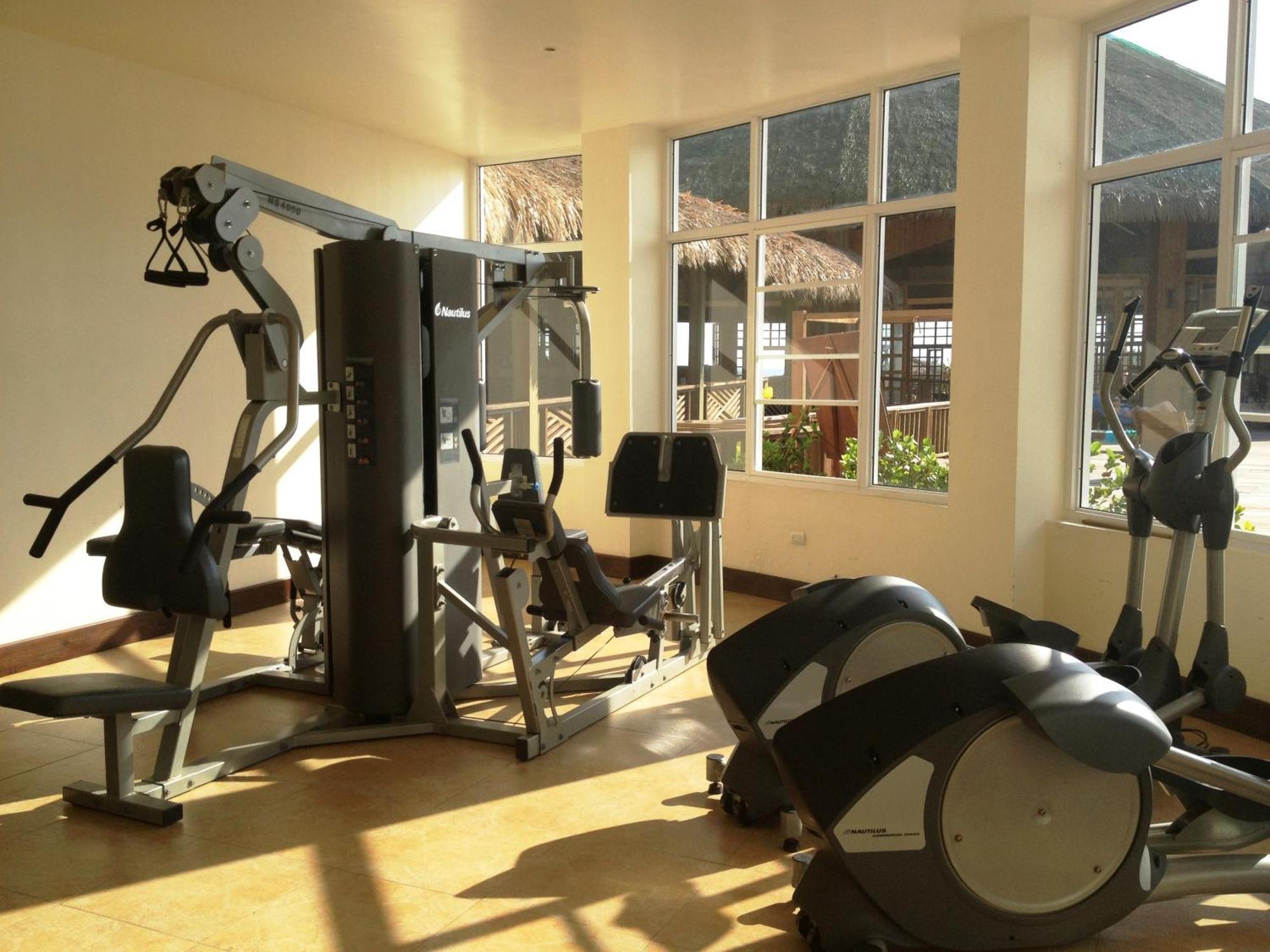 Media Luna Resort & Spa Second Bight Dış mekan fotoğraf