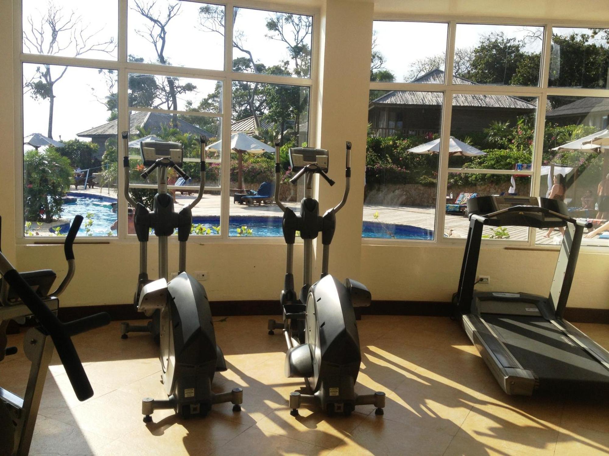 Media Luna Resort & Spa Second Bight Dış mekan fotoğraf