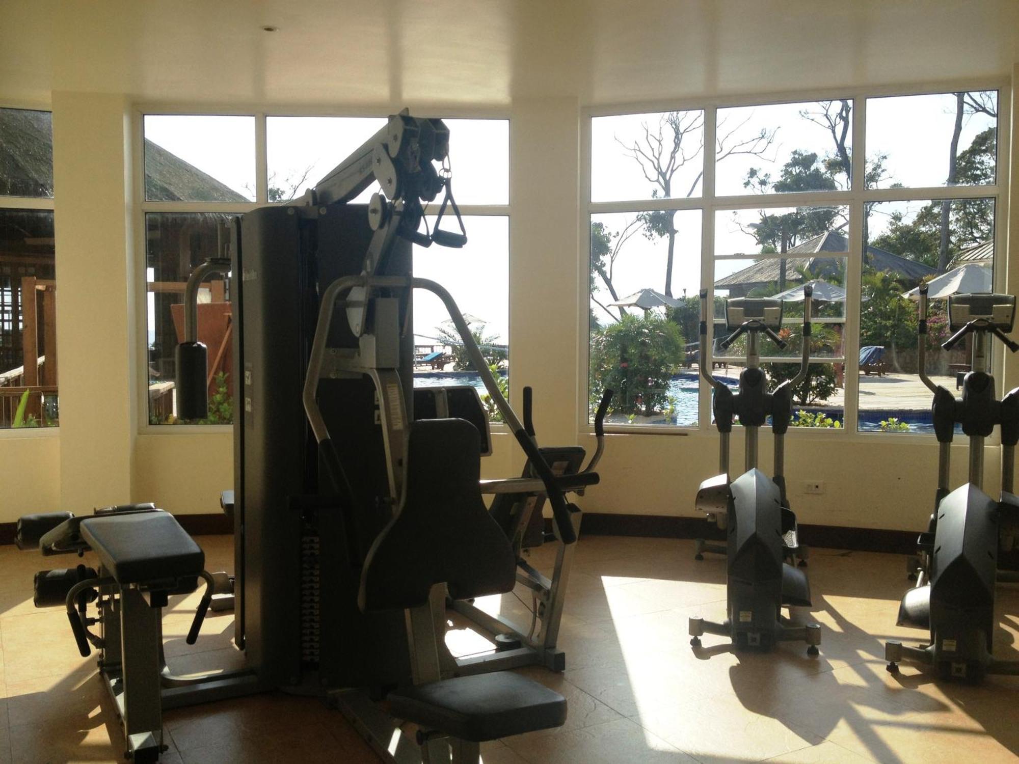 Media Luna Resort & Spa Second Bight Dış mekan fotoğraf