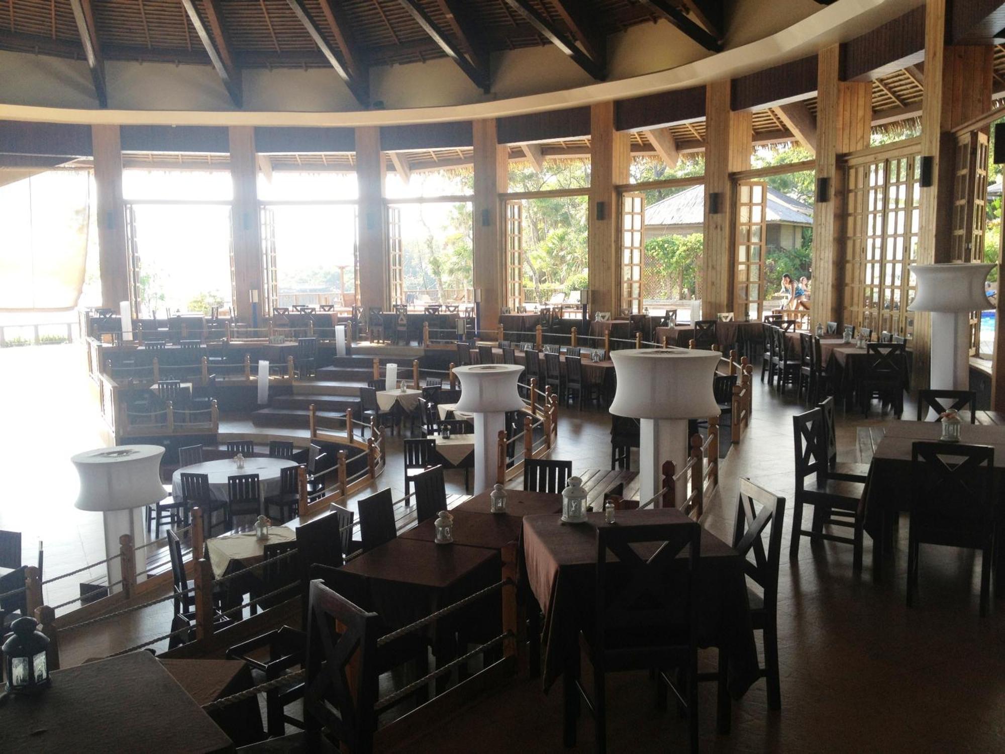 Media Luna Resort & Spa Second Bight Dış mekan fotoğraf