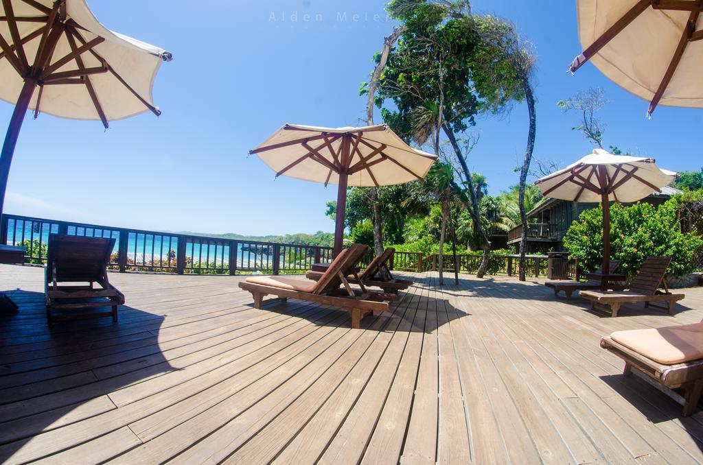 Media Luna Resort & Spa Second Bight Dış mekan fotoğraf